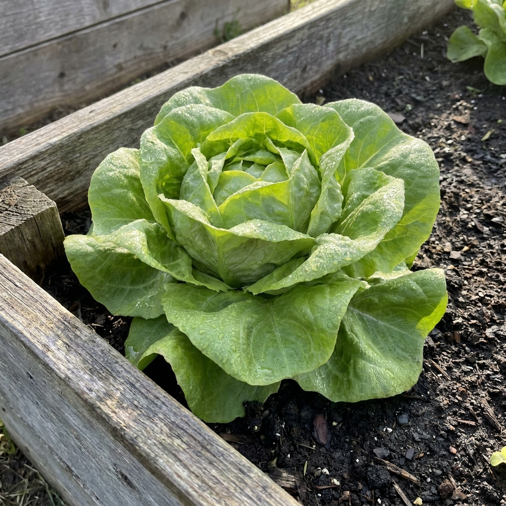 Kitchen Garden Kit — all 10 vegetable & herb varieties