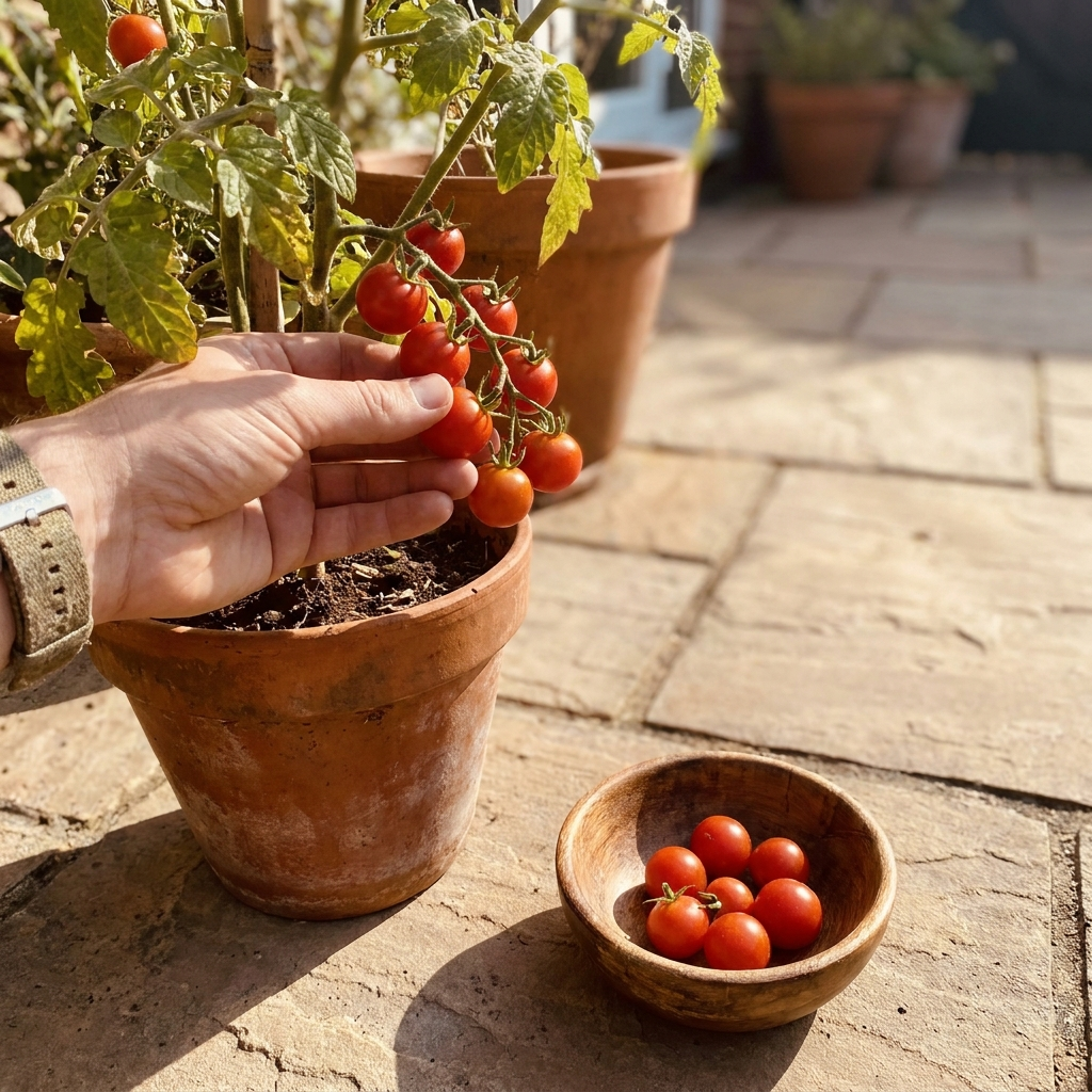 Kitchen Garden Kit — all 10 vegetable & herb varieties