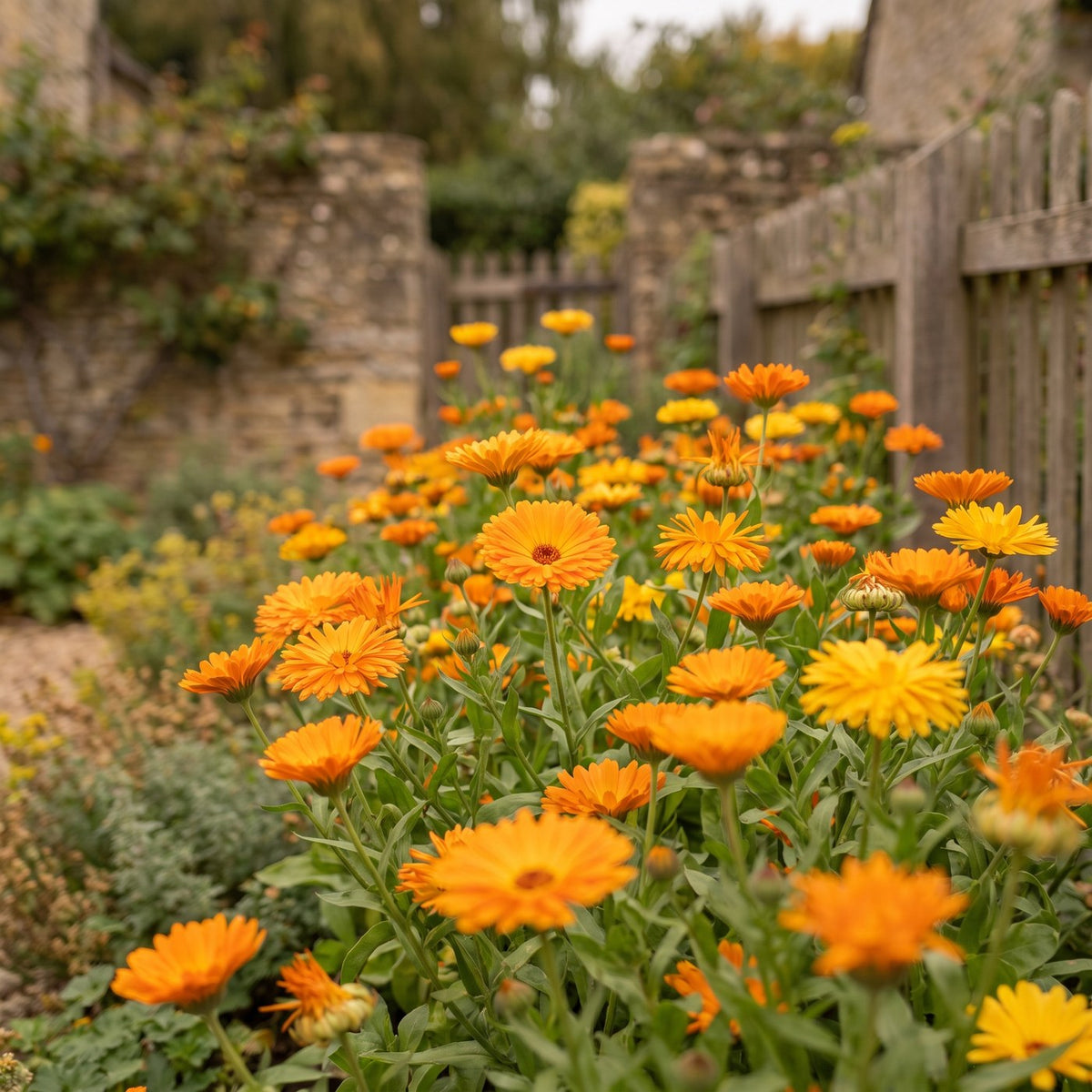Autumn Sowing Pack (Free)
